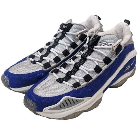 Rare REEBOK OG Women's DMX Run 10 Athletic Shoes Size 10 - Picture 1 of 11